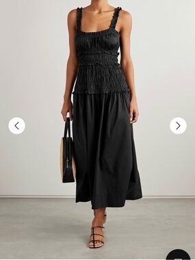 NWT Doen Marianne dress